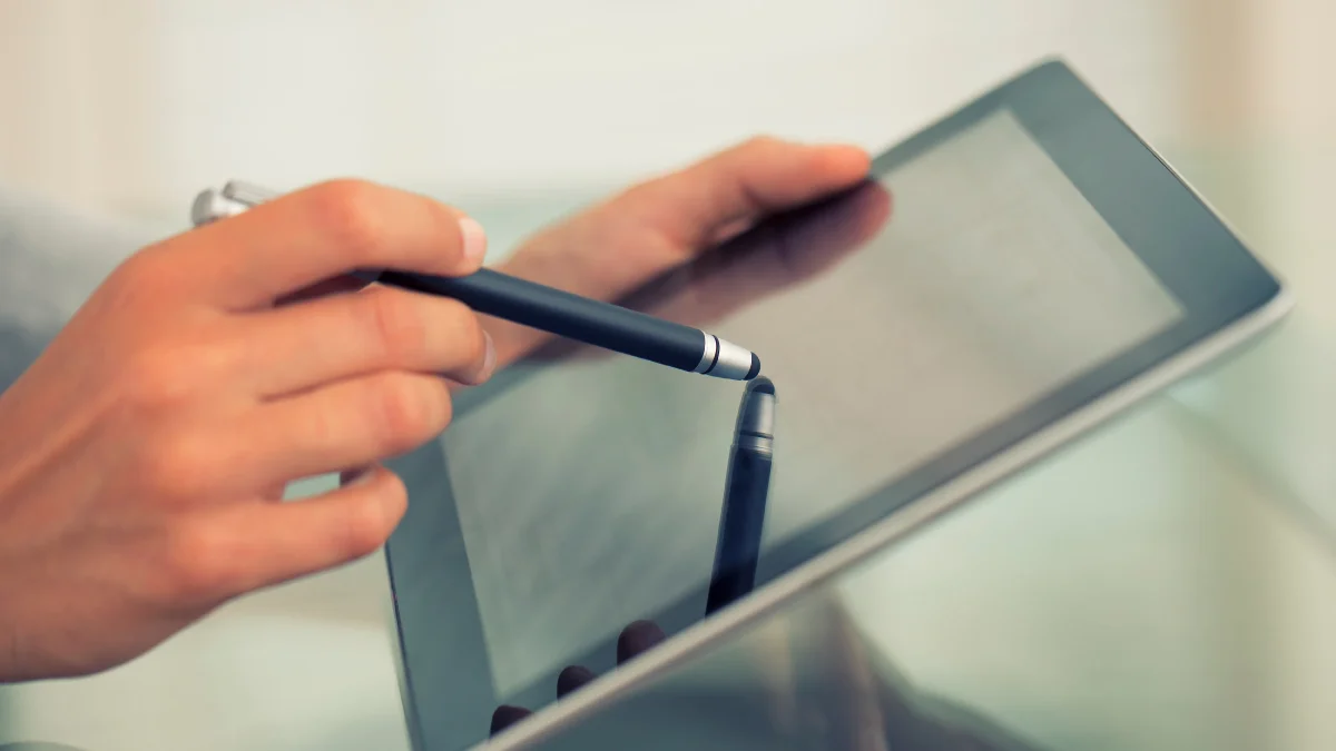 Pen Stylus Android 